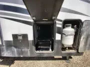 used Toy Haulers Heartland  for sale, in Red Deer, AB Thumbnail 13