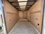 new Cargo (Enclosed) Trailers Haulmark  for sale, in Red Deer, AB Thumbnail 15