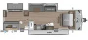 new Travel Trailers Jayco  for sale, in Red Deer, AB Thumbnail 2