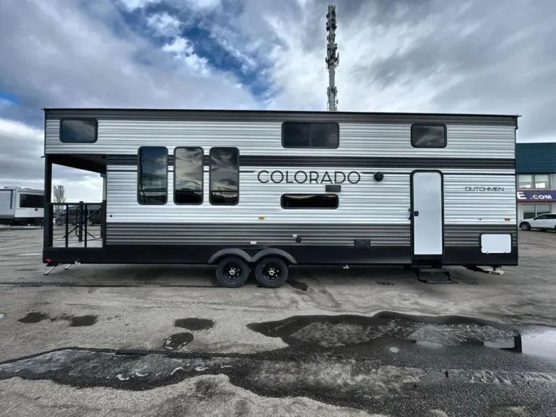 2025 Dutchmen RV