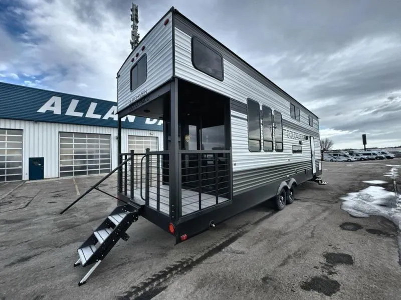 2025 Dutchmen RV