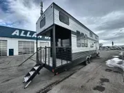 new Park Models Dutchmen RV  for sale, in Red Deer, AB Thumbnail 3