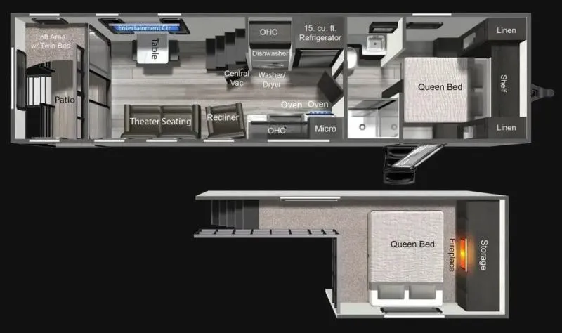2025 Dutchmen RV