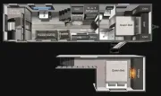 new Park Models Dutchmen RV  for sale, in Red Deer, AB Thumbnail 2