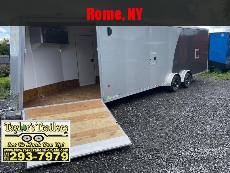 2023 NEO Trailers 7.5 X 29 NASX Snowmobile Trailer 2023 NEO Trailers 7.5 X 29 NASX Snowmobile Trailer