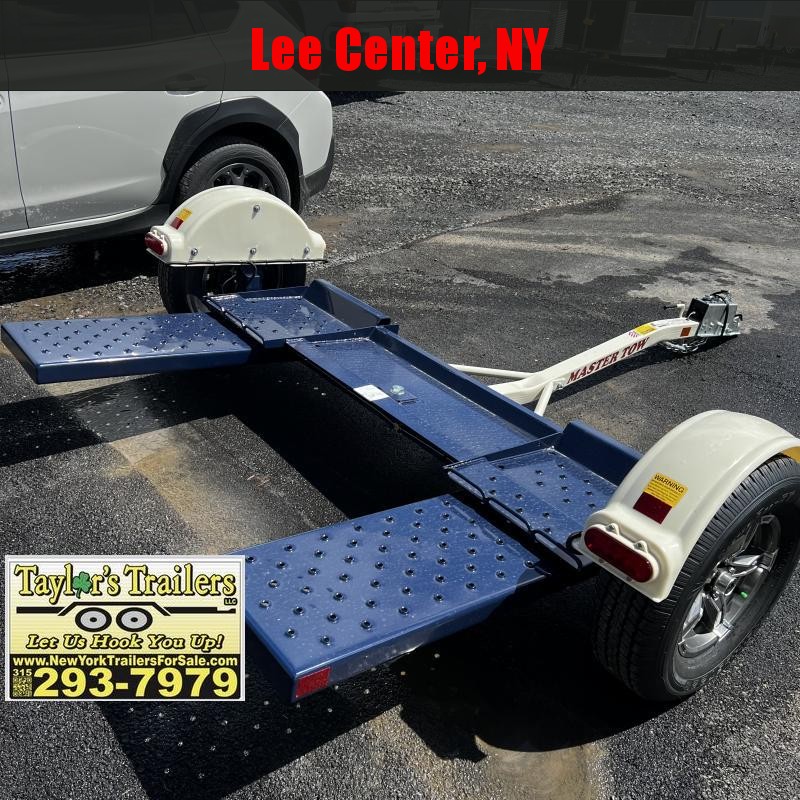 2022 Master Tow Tow Dolly with Hydraulic Brakes 2022 Master Tow Tow Dolly with Hydraulic Brakes