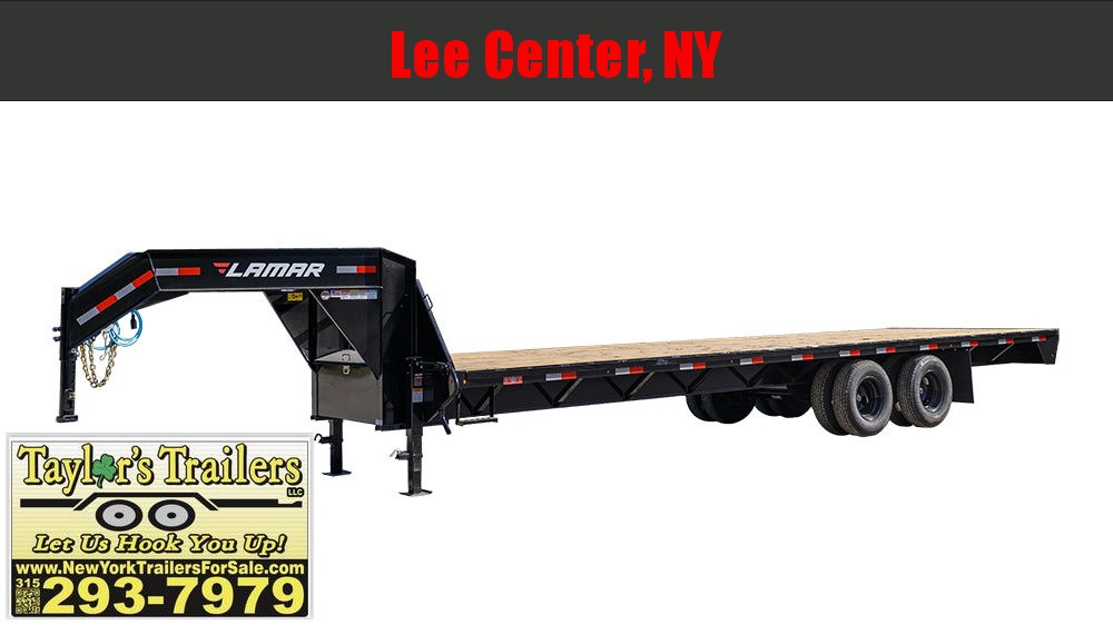 2023 Lamar 102" X 40' Fd - 24k Deck-over 2023 Lamar 102" X 40' Fd - 24k Deck-over