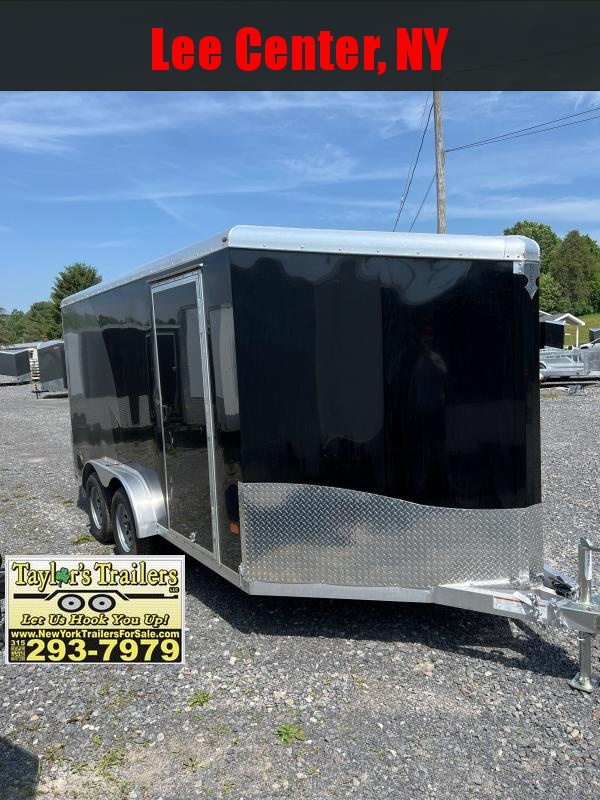 2023 NEO Trailers NAM1475TR74A Motorcycle Trailer 2023 NEO Trailers NAM1475TR74A Motorcycle Trailer