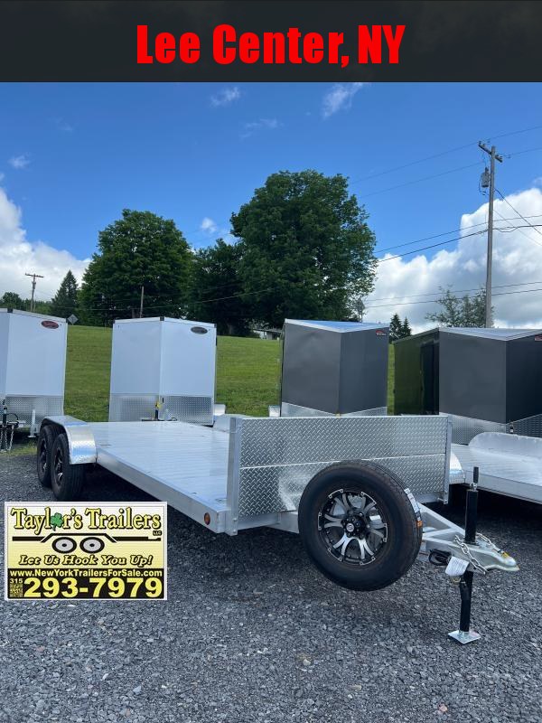 2023 Primo 7X20TA10K Car / Racing Trailer 2023 Primo 7X20TA10K Car / Racing Trailer
