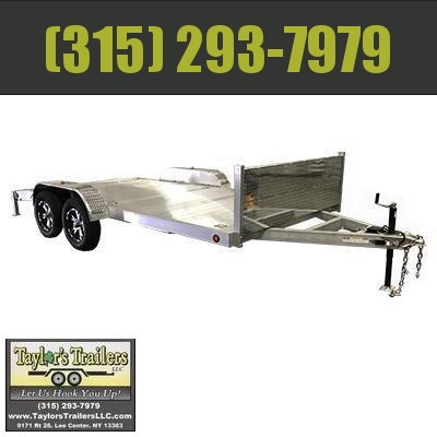 2023 Primo 7X20TA10K Car / Racing Trailer 2023 Primo 7X20TA10K Car / Racing Trailer