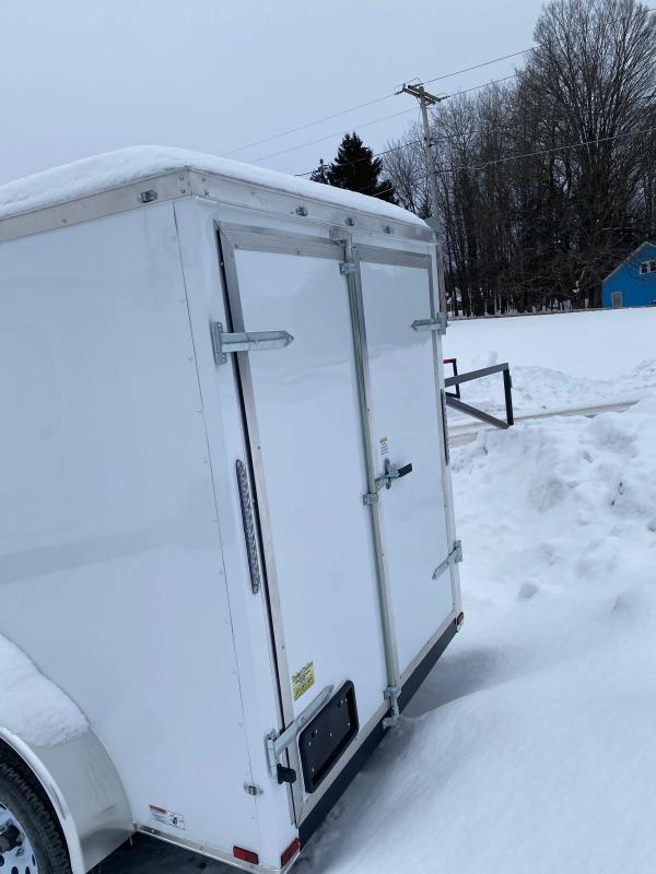 2022 Quality Cargo 6x10 2990 GVW 2022 Quality Cargo 6x10 2990 GVW