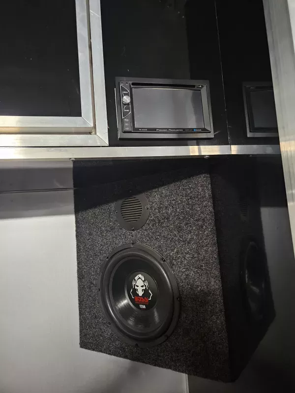 used Car Haulers / Racing Trailers Haulmark Trailers  for sale, in Dallas, TX Thumbnail 16