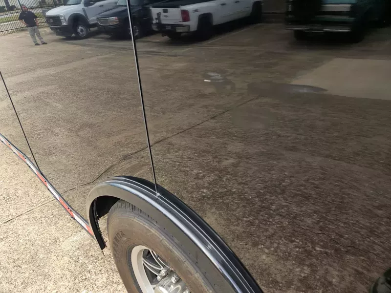 used Car Haulers / Racing Trailers Haulmark Trailers  for sale, in Dallas, TX Thumbnail 14