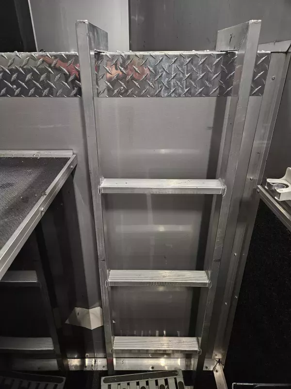 used Car Haulers / Racing Trailers Haulmark Trailers  for sale, in Dallas, TX Thumbnail 11