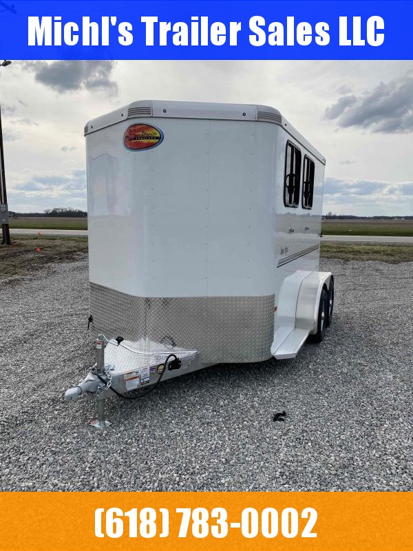 2022 Sundowner Super Sport Horse Trailer 2022 Sundowner Super Sport Horse Trailer
