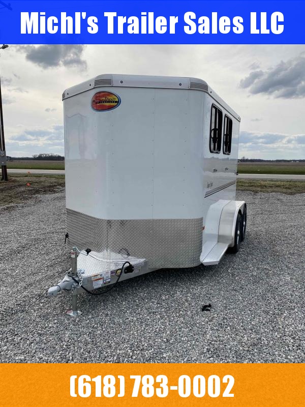 2022 Sundowner Super Sport Horse Trailer 2022 Sundowner Super Sport Horse Trailer
