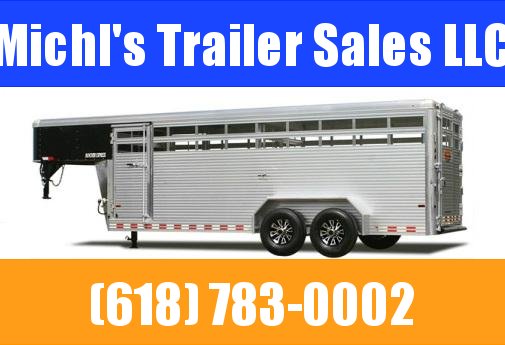 2022 Sundowner Rancher Express 18' 2022 Sundowner Rancher Express 18'