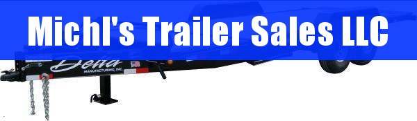 2022 Delta Manufacturing 27TB Bumper Pull Tilt Bed Equipment Trailer 2022 Delta Manufacturing 27TB Bumper Pull Tilt Bed Equipment Trailer