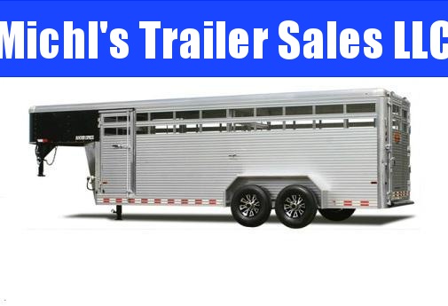 2022 Sundowner Rancher Express 18' 2022 Sundowner Rancher Express 18'