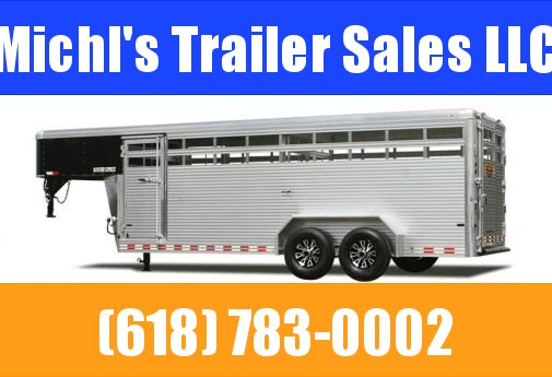 2022 Sundowner Trailers Rancher Express Livestock Trailer 2022 Sundowner Trailers Rancher Express Livestock Trailer
