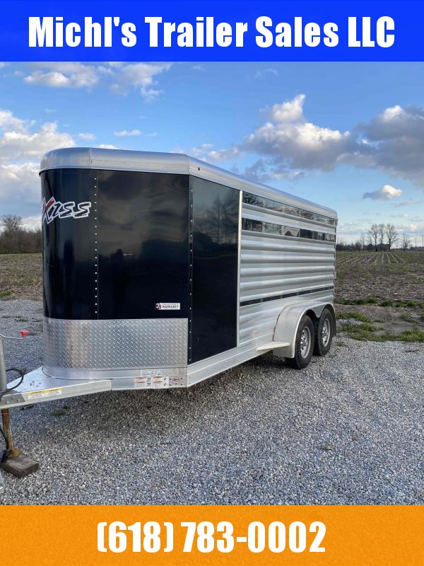 2021 Exiss 6 pen Show Trailer 2021 Exiss 6 pen Show Trailer