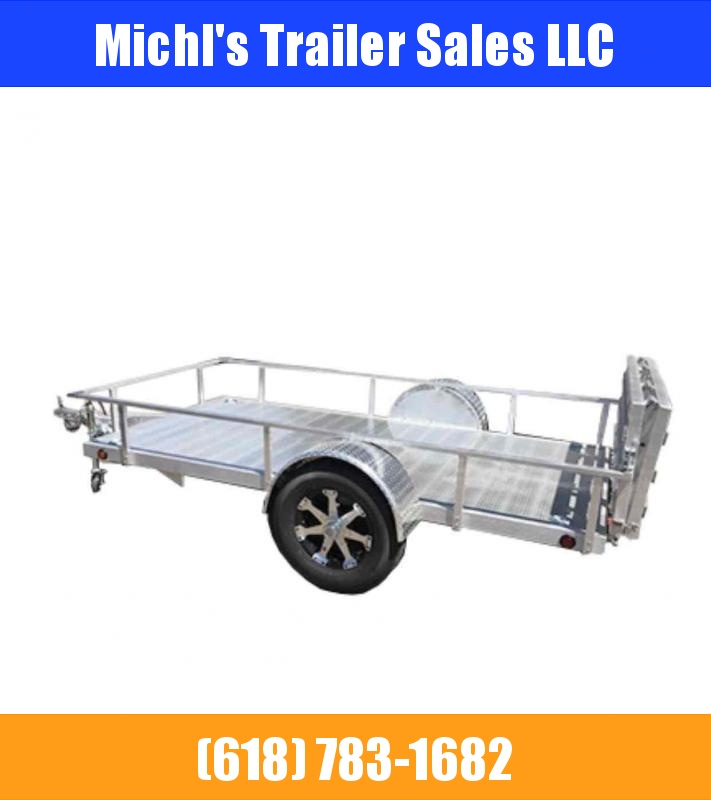 2022 Primo UT5x10-STD Utility Trailer 2022 Primo UT5x10-STD Utility Trailer