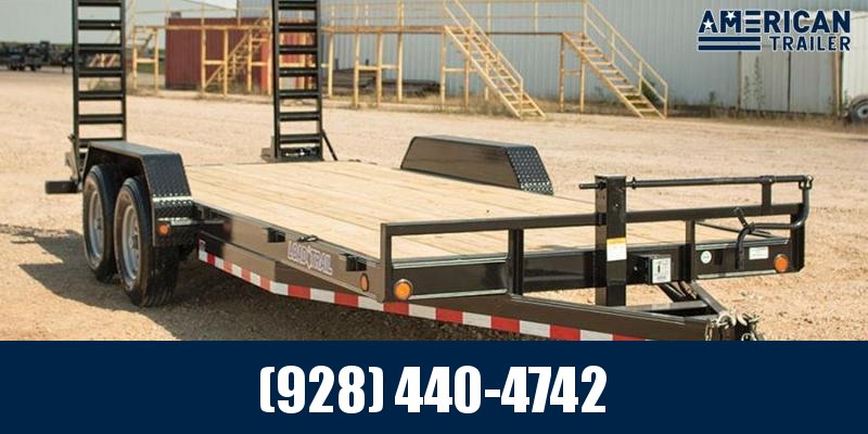 2021 Load Trail Equipment Trailer 20' (14,000 GVWR) 2021 Load Trail Equipment Trailer 20' (14,000 GVWR)