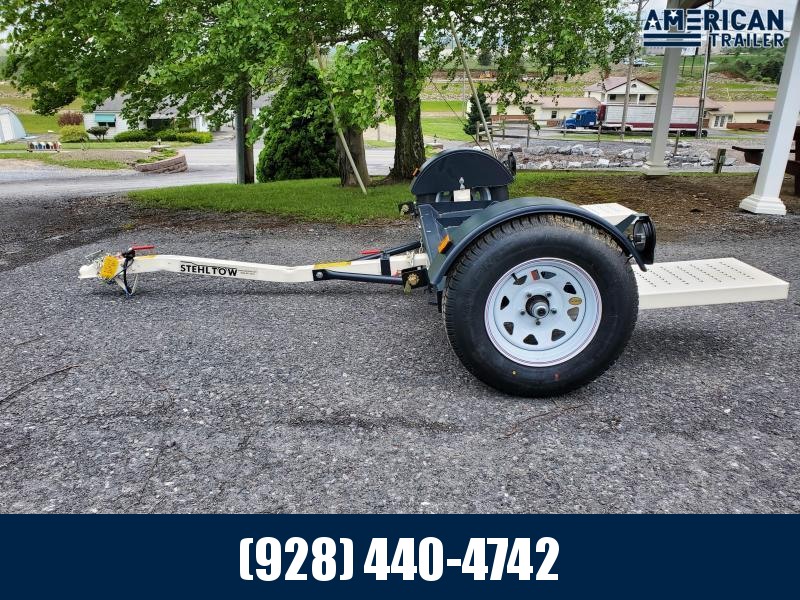 Stehl-Tow No Brake Tow Dolly Stehl-Tow No Brake Tow Dolly