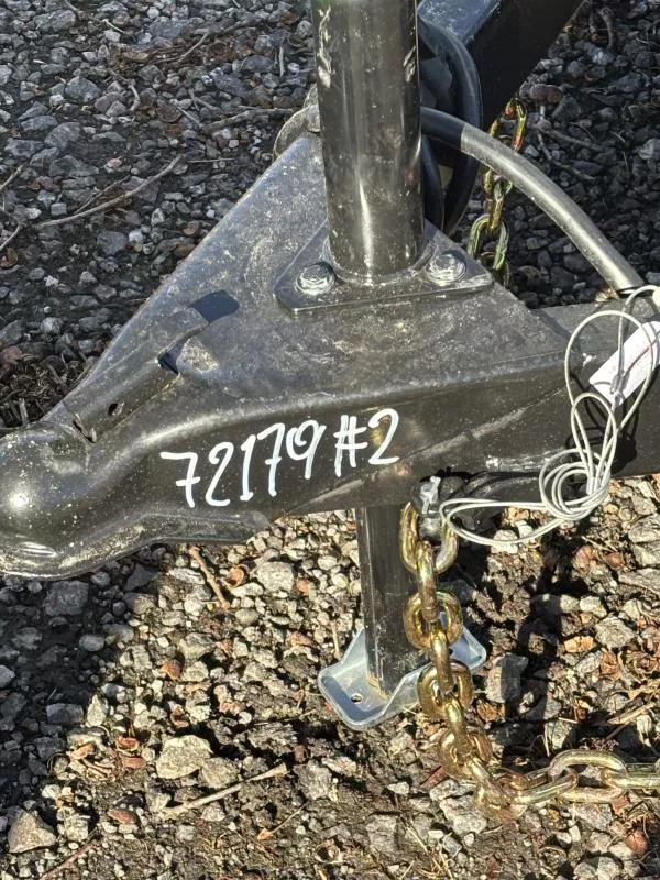 new Cargo (Enclosed) Trailers Rock Solid Cargo  for sale, in Hickory, NC Thumbnail 4