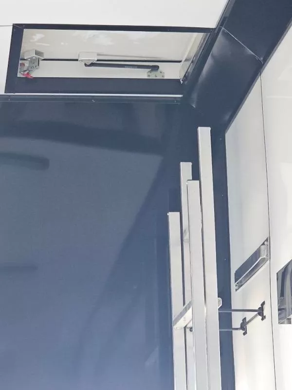 new Car Haulers / Racing Trailers United Trailers  for sale, in Hickory, NC Thumbnail 12