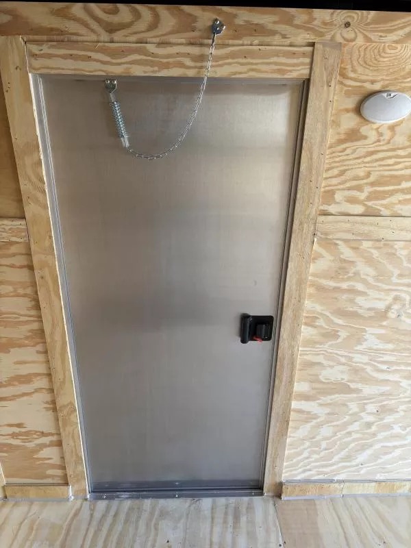 new Cargo (Enclosed) Trailers Quality Cargo  for sale, in Hickory, NC Thumbnail 9