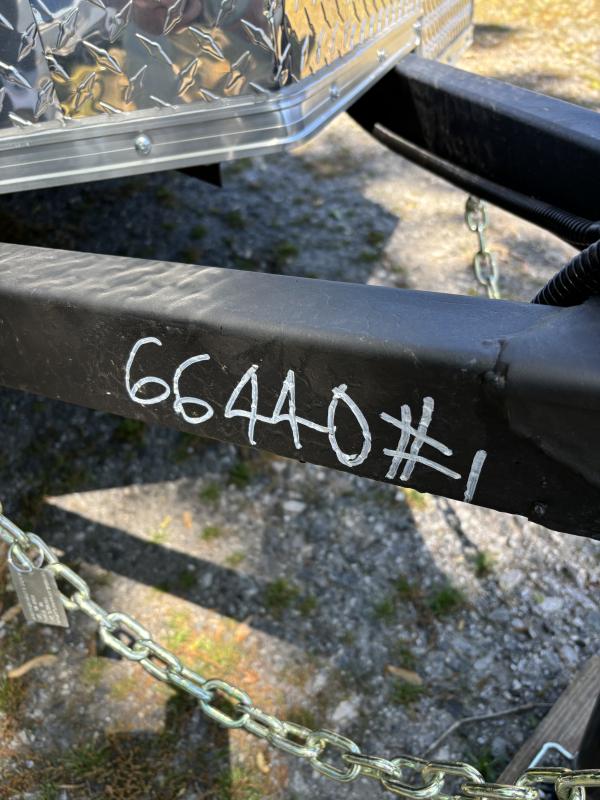 new Cargo (Enclosed) Trailers Rock Solid Cargo  for sale, in Hickory, NC Thumbnail 3
