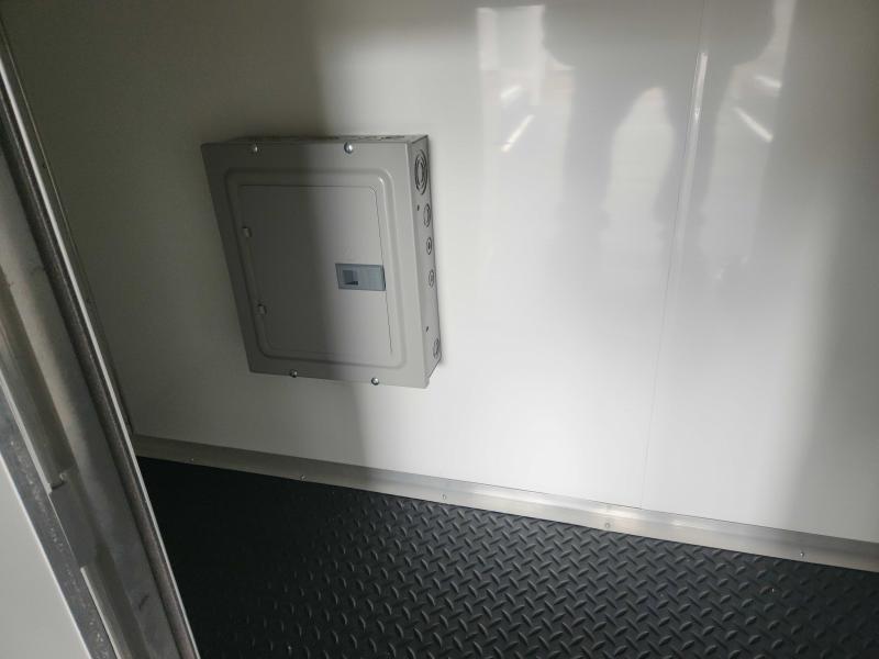 new Car Haulers / Racing Trailers Rock Solid Cargo  for sale, in Hickory, NC Thumbnail 17