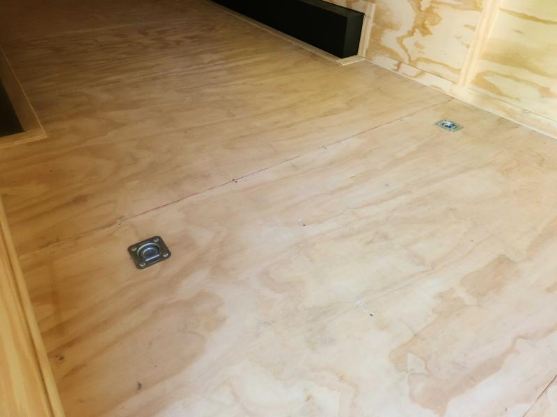 new Cargo (Enclosed) Trailers Spartan Cargo  for sale, in Hickory, NC Thumbnail 14