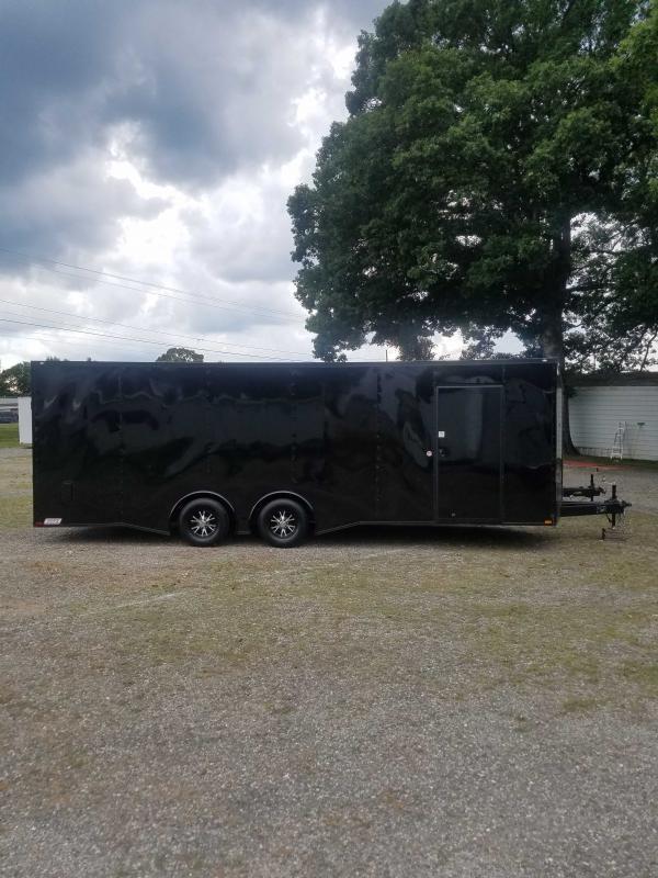 new Cargo (Enclosed) Trailers Spartan Cargo  for sale, in Hickory, NC Thumbnail 5