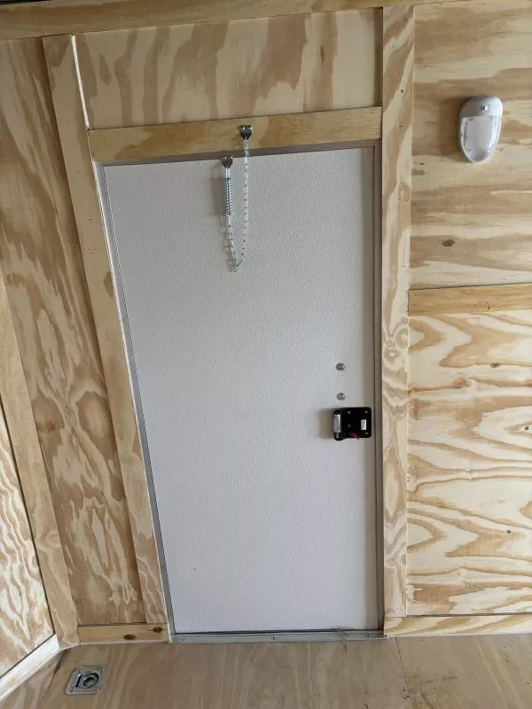 new Cargo (Enclosed) Trailers Spartan Cargo Trailers  for sale, in Hickory, NC Thumbnail 9