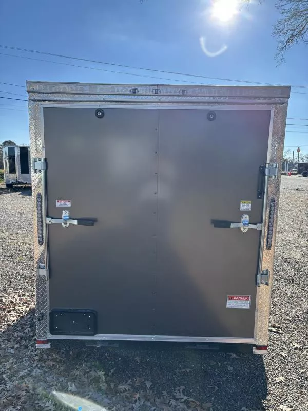 new Cargo (Enclosed) Trailers Quality Cargo  for sale, in Hickory, NC Thumbnail 11