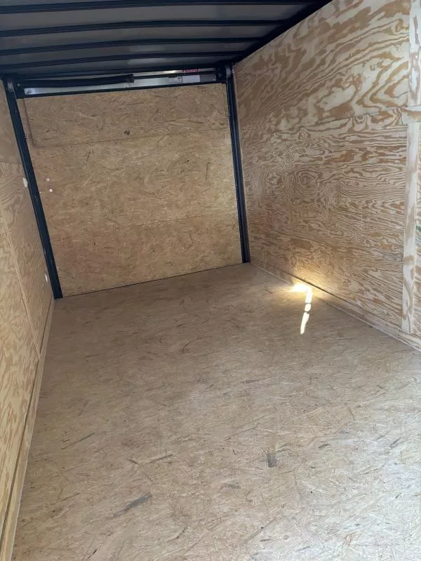 new Cargo (Enclosed) Trailers Spartan Cargo Trailers  for sale, in Hickory, NC Thumbnail 8