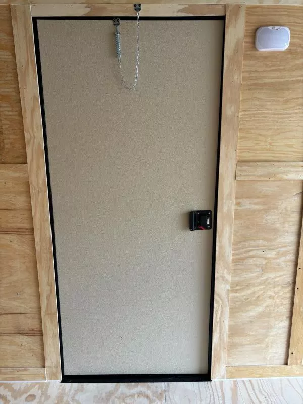 new Cargo (Enclosed) Trailers Rock Solid Cargo  for sale, in Hickory, NC Thumbnail 13