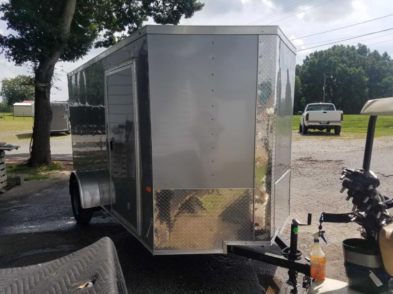 2021 Rock Solid Cargo RS6X12SA Enclosed Cargo Trailer 2021 Rock Solid Cargo RS6X12SA Enclosed Cargo Trailer