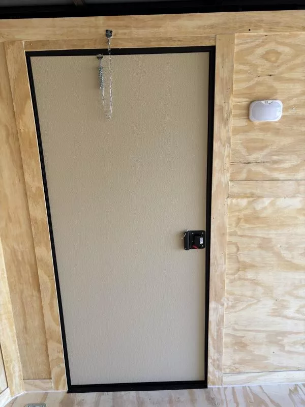 new Cargo (Enclosed) Trailers Rock Solid Cargo  for sale, in Hickory, NC Thumbnail 9