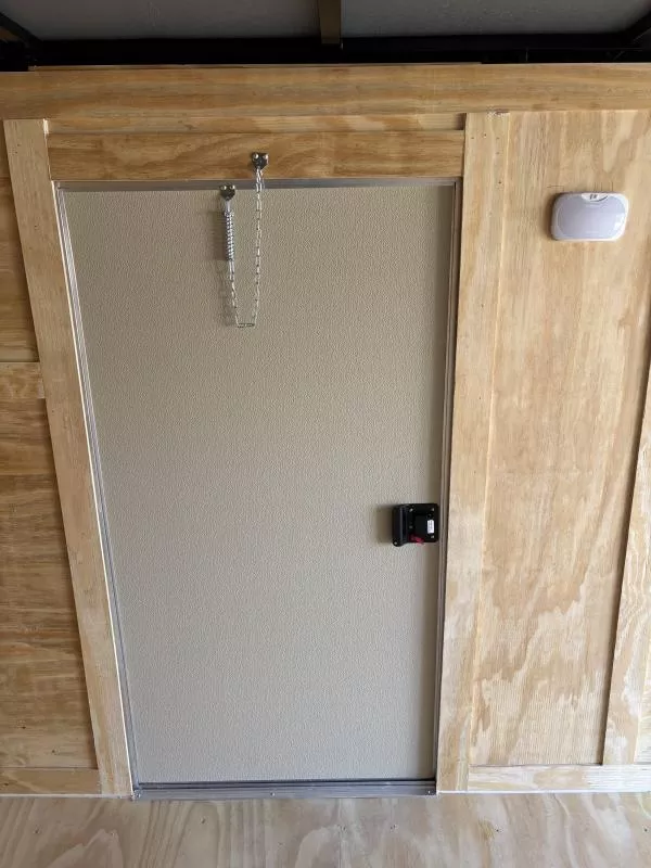 new Cargo (Enclosed) Trailers Rock Solid Cargo  for sale, in Hickory, NC Thumbnail 9