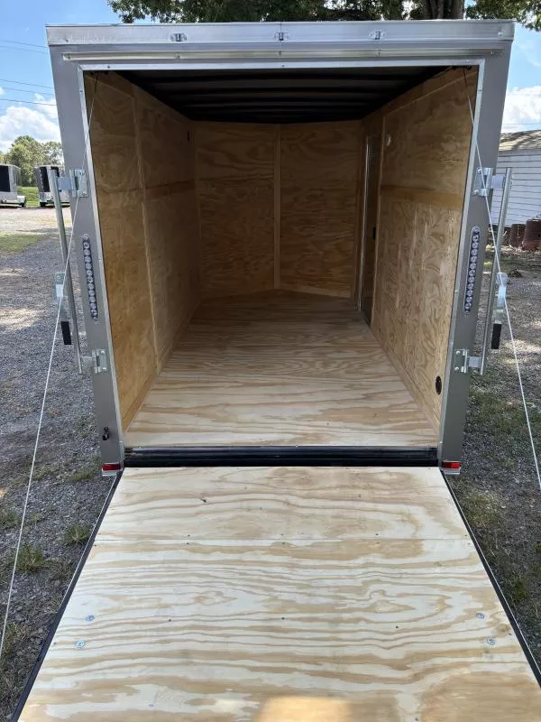 new Cargo (Enclosed) Trailers Quality Cargo  for sale, in Hickory, NC Thumbnail 10