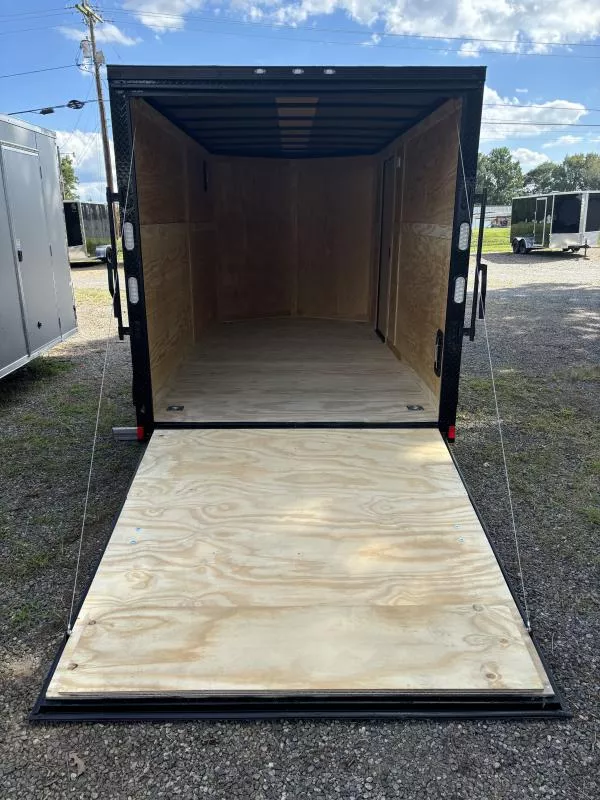 new Cargo (Enclosed) Trailers Rock Solid Cargo  for sale, in Hickory, NC Thumbnail 12