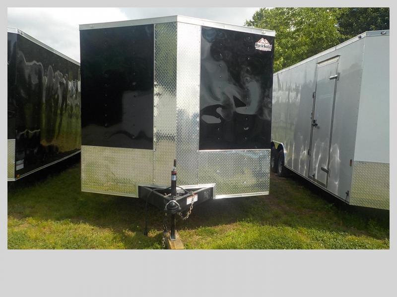 2023 Rock Solid Cargo RS8.5X24TA2 Car / Racing Trailer 2023 Rock Solid Cargo RS8.5X24TA2 Car / Racing Trailer
