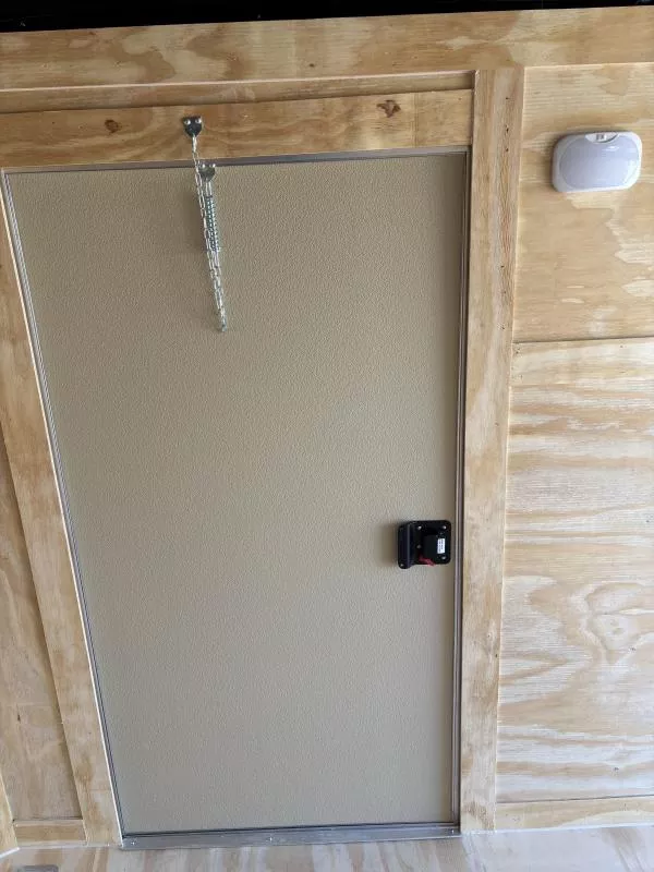 new Cargo (Enclosed) Trailers Rock Solid Cargo  for sale, in Hickory, NC Thumbnail 10