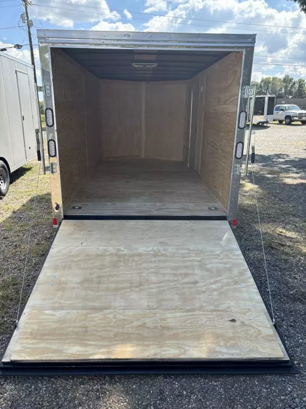 new Cargo (Enclosed) Trailers Rock Solid Cargo  for sale, in Hickory, NC Thumbnail 7