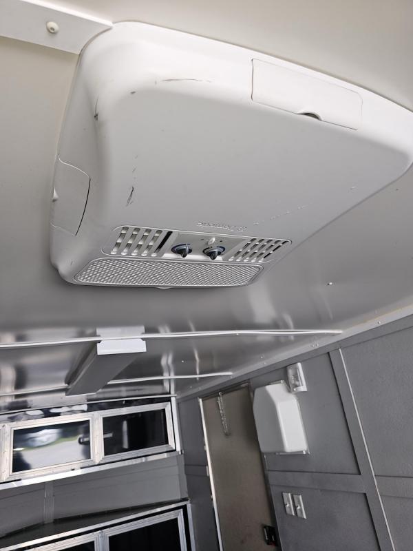 used Car Haulers / Racing Trailers Diamond Cargo  for sale, in Hickory, NC Thumbnail 6