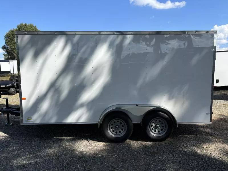 new Cargo (Enclosed) Trailers Rock Solid Cargo  for sale, in Hickory, NC Thumbnail 7