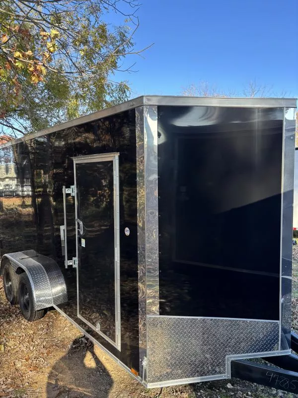 new Cargo (Enclosed) Trailers Spartan Cargo Trailers  for sale, in Hickory, NC Thumbnail 4